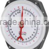 100kg Spring Hanging Weighing Scale thumbnail-4