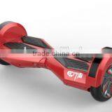 Cheap 2 Wheel Electric Scooter Children Kick Scooter thumbnail-3