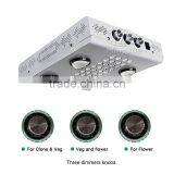 Hydroponics 600W Full Spectrum LED Battery Powered Grow Lights thumbnail-1