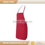 Disposable Aprons Garden Kitchen Apron Polyester 2017 New Arrivals thumbnail-1