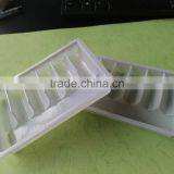 Disposable Plastic Medical Bottles Display Inner Tray, 6 Bottles thumbnail-2
