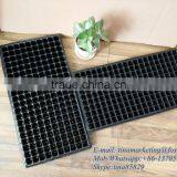 Professional Design PS Type Plastic Vegetable Planting Nursery Seed Starting Tray With 200 Holes thumbnail-1