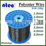 4.0mm Round and Square Wires for Greenhouse and Agricultural thumbnail-1