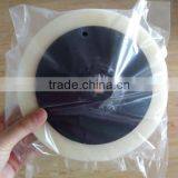 High Quality Factory Sale Sponge Polishing Pad With Plastic Cover thumbnail-1