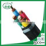 Electric Cable thumbnail-1