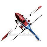 Agriculture Tool Full Automatica Intelligent Single-Rotor Helicopter 25L thumbnail-5