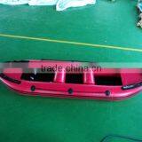 CE Inflatable Drifting Boat thumbnail-1