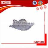 Custom Made Aluminum Gravity Casting