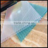 4mm Twin Wall Polycarbonate Sheet, Hollow pc Sheet,pc Sheet on Sale thumbnail-4