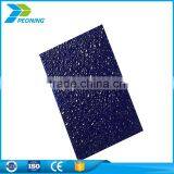 High Quality Cheap Custom Solid Structured Polycarbonate Frosted Sheet Cut to Size Panels thumbnail-6