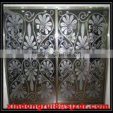 Aluminum Bedroom Wardrobe