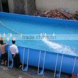 PVC Inflatable Material Made Inflatable Bounce for Children Playing thumbnail-2