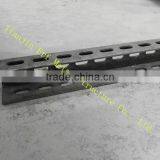 Hot Dip Galvanized c Channel Profile thumbnail-5