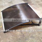 2014 Hot Sell Brown Awnings Durable Awnings thumbnail-1