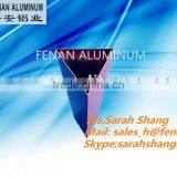 Aluminium Profile/Triangular Aluminum T-Slotted Profile 6063 T5 Aluminium Profils /Triangular Aluminum Tube thumbnail-5