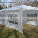 Outdoor Big White PE Marquee Birthday Party Tent thumbnail-4