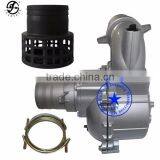 JUANYONG 6"self Priming Water Pump With Farm Irrigation Sewage Pumps Manufacturer Made in China thumbnail-5