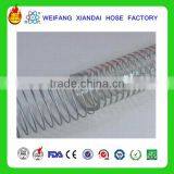 FDA Steel Wire Reinforced Hose thumbnail-3