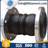 Thread Union Rubber Expansion Joint thumbnail-2