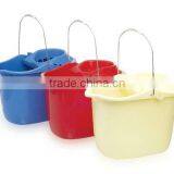 Mop Bucket With Wheels at Bottom,Plastic Buckets thumbnail-1