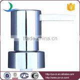 Elegant Home Fashion Suqare Nozzle Dispenser for Liquid Soap thumbnail-2