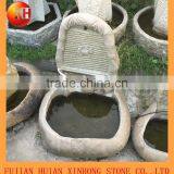Decoration Garden Water Fountain With Carving Crab thumbnail-2