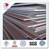 20ft*40ft*20mm Astm A36 Steel Plate thumbnail-2