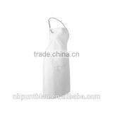 Cotton Fashion Look Kitchen Apron With Front Pocket as Promotion thumbnail-5
