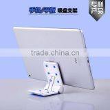 QWZ1148 Phone Holder Double Side Sucker Mobile Display Stand thumbnail-2