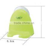 X003 Creative Shaver Frame Razor Holder With Sucker Household Item thumbnail-5