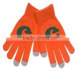 Smartphone Soft Touchscreen Gloves Winter Screen Touch Gloves,smartphone Touch Gloves thumbnail-4