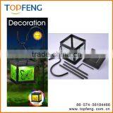 OUTDOOR SOLAR LIGHT thumbnail-1