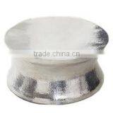 Traditional Outdoor Metal Table thumbnail-1