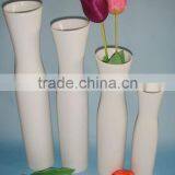 (FO-8906)Floral Ceramic Vase thumbnail-1