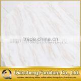 Brass Metal White Marble Coffee Table Made in China thumbnail-6