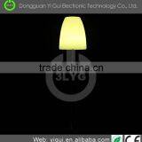 Waterproof Wedding RGB Led Square Table for Wedding thumbnail-6