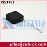RW1701 Anti-Theft Recoiler | Anti-shoplifting Recoilers thumbnail-2