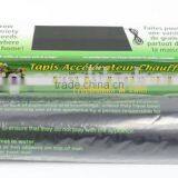 20x10" Durable Waterproof Seedling Heat Mat Warm Hydroponic Heating Pad thumbnail-3