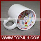 Chinese Supplier New Products Sublimation Coated Ceramic Mugs for Sublimation thumbnail-6