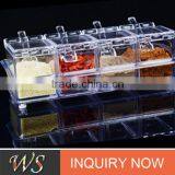 Spice Containers SpiceJar Spice Box thumbnail-2