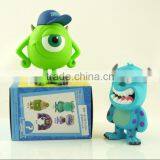 New design vinyl toy,Vinyl cartoon character toy design, PVC vinyl cartoon character soft toy