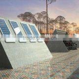 for Domestic Use 3000w Solar and Wind Power Hybrid System thumbnail-6