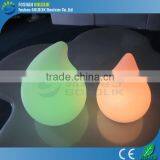 Restaurant Decoration Theme Style RGB Color LED Portable Table Lamp thumbnail-5