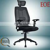 Task Office Chairs Foshan China Office Chairs With Neck Support Mesh Ceo Chair thumbnail-1