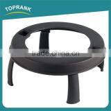 Cheap Portable Folding Elevated Dog Bowls PP Supreme Dog Bowl thumbnail-2