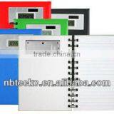Good Design Calculator Cover Notebook thumbnail-1