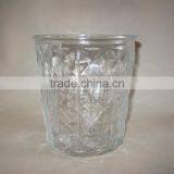 Glass Flower Pots/Flower Pot thumbnail-3