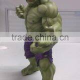 Guohao Custom Marvel,oem Resin Marvel Action Figures,oem Marvel Toys for Colection