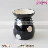 Small Dot Design Ceramic Fuel Oil Stoves thumbnail-2