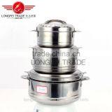 New Products 2016 Stockpot Stainless Steel thumbnail-2